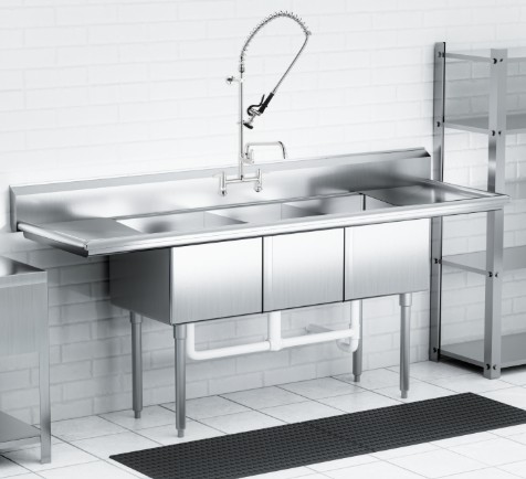 Sink