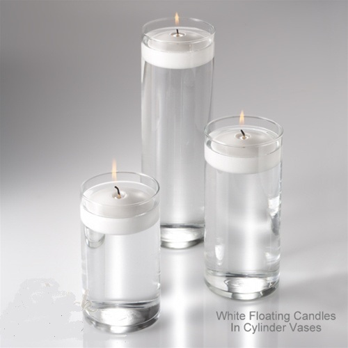 Floating Candles