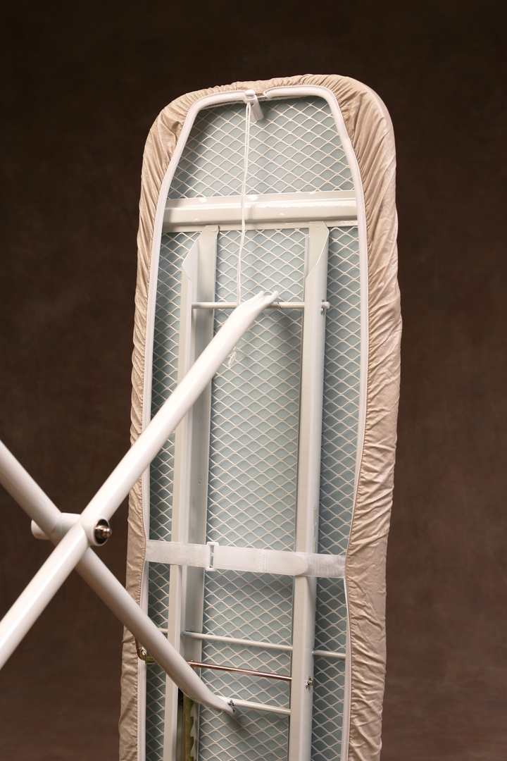 Deluxe Elastic Ironing Board Cover