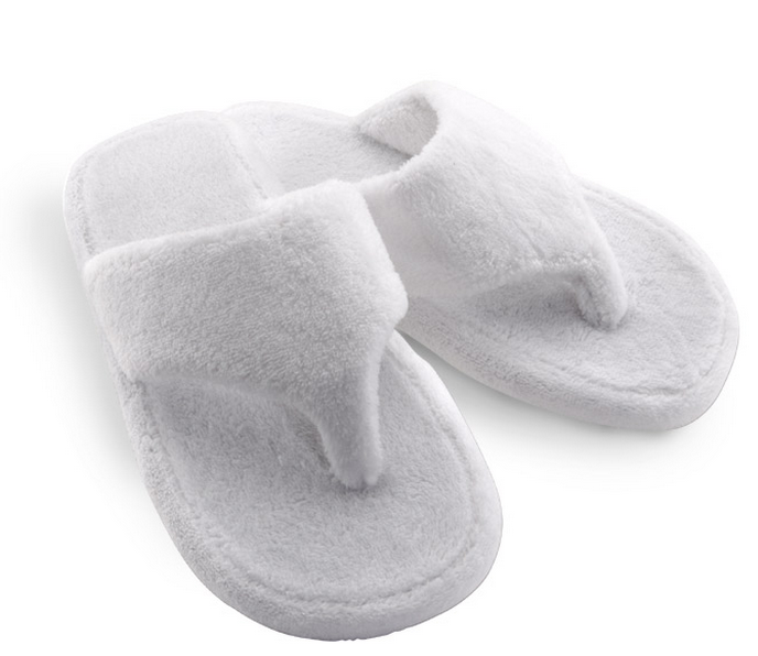 slipper thongs