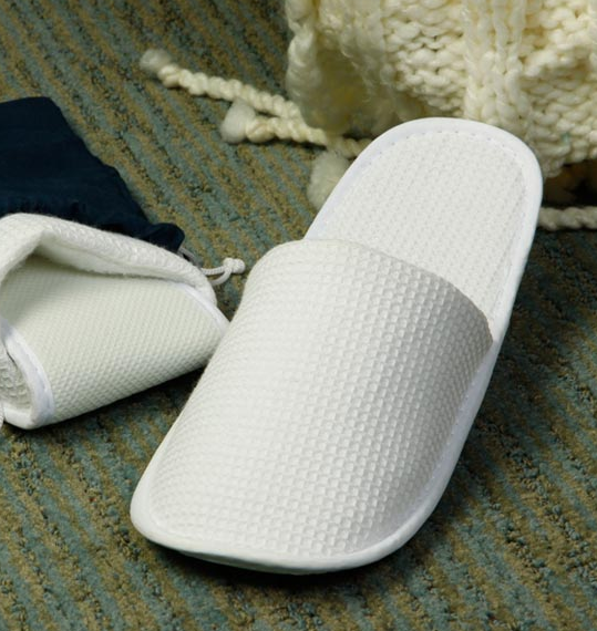 foldable slippers