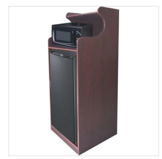 Micro Fridge Cabinet