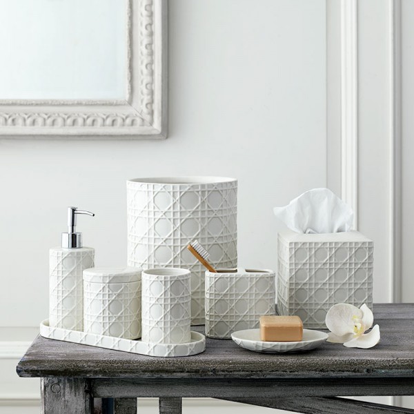 Porcelain Bathroom Accessories Everything Bathroom