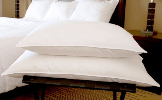 downlite chamber pillow