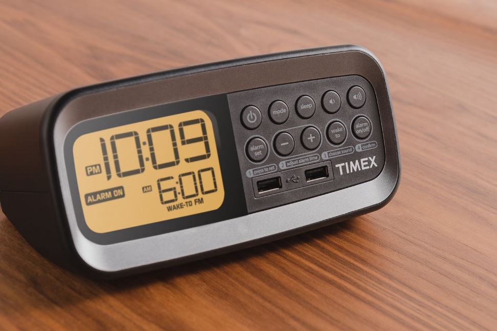 timex-t1305-alarm-clock