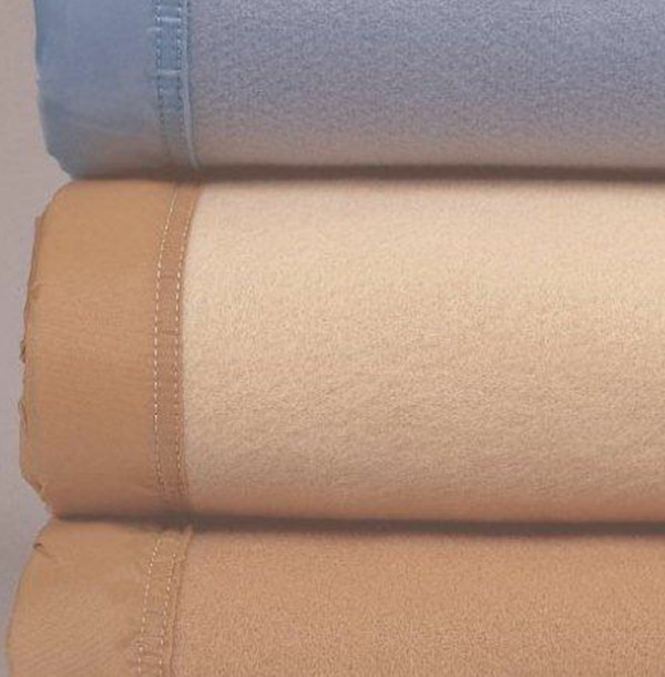 100 acrylic blanket 2025